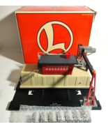 Lionel O Gauge Culvert Loader 6-12982 # 342 w/ Box - $99.99