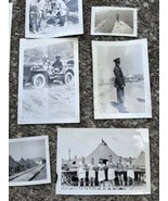1942 Marines Military Photo Lot Of 10 - $922.02 MXN