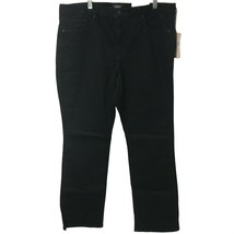 NYDJ Women&#39;s Plus Size Barbara Bootcut Jeans (Size 14) - $96.75