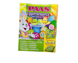 PAAS Eggstravaganza Egg Decorating and Dye Kit-Food Safe Dyes Art And Cr... - $13.37