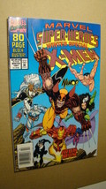 MARVEL SUPER HEROES WINTER SPECIAL *NM+ 9.6* 1ST APPEARANCE SQUIRREL GIR... - $159.00