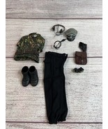 1/6 . Panzer Commander. 21st century ultimate soldier Uniform And Access... - $33.82 CAD