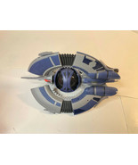 Star Wars Revenge of the Sith 2005 Droid Tri-Fighter Action Figure - $12.00