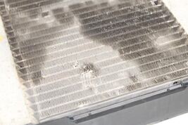 Radiator Auxiliary Left Hand Fender Mounted Fits 12-19 BMW 640i 67559 image 5