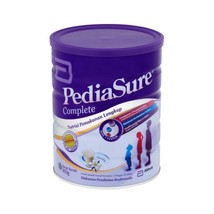 1 X PEDIASURE Complete Nutrition Milk Powder - Vanilla Flavour 850g EXPR... - £63.67 GBP