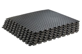 Sorbus 6 Tiles Puzzle Exercise Foam Mat - Prevents injuries and protects... - £34.51 GBP