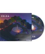 Video Game Lofi: ZELDA - Save Point Lofi VGM - Audio CD - $29.39
