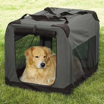 Guardian Gear Soft-Sided Collapsible Crates S - $2,701.84 MXN