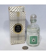 Vintage Guerlain Imperiale Extra Dry Eau De Cologne 4 fl oz Sealed Bee B... - £237.81 GBP