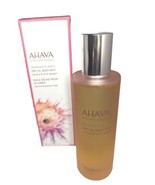 AHAVA Dry Oil Body Mist Cactus And Pink Pepper Dead Sea Plants 3.4 fl.oz... - £46.30 GBP