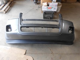 2008-2011 Mercury Mariner Front Bumper Cover Grey Gray Paint Code UJ - £228.69 GBP