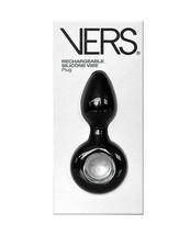 Vers Plug Vibe - Black - $45.71