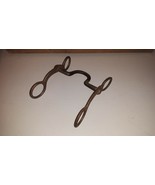 Antique Cast Iron Horse Bit/Bridle - $30.00