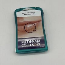 Mederma Cold Sore Discreet Healing Patches - 9 Patches -  Exp 03/2027 ~O... - $13.76