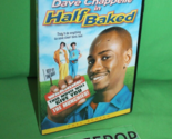 Half Baked DVD Movie - $8.90