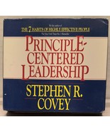 o&#39;o&#39;o . PRINCIPLE CENTERED LEADERSHIP . Stephen R Covey Author of 7 Habi... - €9,47 EUR
