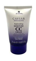Alter Caviar Anti Aging Replenishing Moisture CC Cream 0.85 oz - $14.36