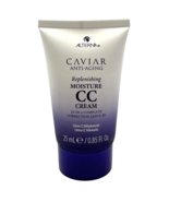 Alter Caviar Anti Aging Replenishing Moisture CC Cream 0.85 oz - $19.68 CAD