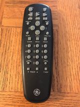 General Electric Vintage Remote - $87.88