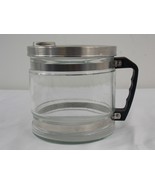 Unbranded Water Countertop Distiller Part Replacement Gallon Glass Carafe - $70.03 CAD