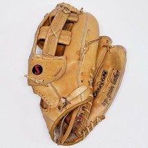 Spalding Competition Series Deep Formed Pocket Canton Baseball Glove 42-... - $17.71
