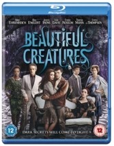 Beautiful Creatures (Blu-Ray) - BluRay Beautiful Creatures - Bluray - £13.74 GBP