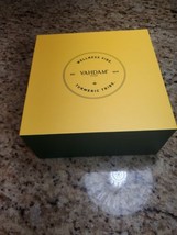 VAHDAM organic Turmeric Wellness Detox Tea 60 Bags 4 Set Sealed - £35.04 GBP