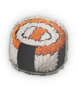 Japanese Sushi Food Plush Shaped Pillow - $820.82 MXN+