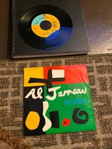 Al Jarreau &quot;So Good&quot; Warner Bros. Records 45 Vinyl Record - £3.41 GBP
