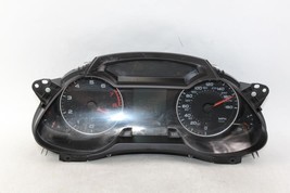 Speedometer Cluster 146K Miles 180 MPH Opt 9Q4 Fits 2010-2012 AUDI A4 OE... - $134.99