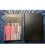 Isaac Asimov I, ROBOT 1950 Doubleday &amp; Co., NY Early Book Club Edition C... - $95.16 CAD