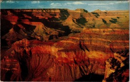 View from Yavapai Point Grand Canyon National Park AZ Postcard PC160 - £3.98 GBP