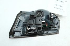 Driver Left Tail Light Decklid Mounted Fits 12-15 BMW 320i 71694 image 8