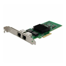 Addon ADD-PCIE-2RJ45-V2 1GBS DUAL RJ-45 PCIE X4 NIC - $100.97