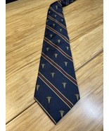 Museum Artifacts Silk Tie Medical Doctor KG - £11.61 GBP