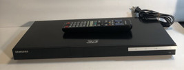 Samsung BD-C5900 3D Blu Ray Player with Remote Control - $35.49