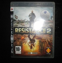 Resistance 2 (PS3) - £9.43 GBP