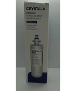 Crystala Filters Replacement MODEL:CF 15  - £11.97 GBP