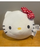 Hello Kitty Northwest Travel Cloud Pillow Sanrio 2023 - $19.79