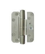 Andersen Frenchwood Patio Door Hinge w/ Screws- 2578978 - Satin Nickel -... - $84.95