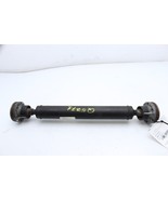 06-08 MERCEDES-BENZ R500 4MATIC FRONT DRIVESHAFT Q5771 - $2,088.13 MXN