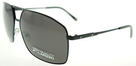 Carrera 19 Matte Black / Grey Polarized Sunglasses 19/S 003 M9 62mm - £75.56 GBP