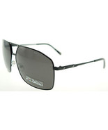 Carrera 19 Matte Black / Grey Polarized Sunglasses 19/S 003 M9 62mm - £74.03 GBP