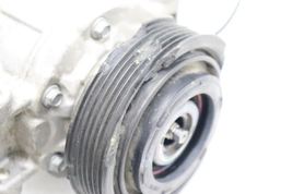 A/C Compressor VIN FP 7th And 8th Digit 2.0L CPMB Fits 13-17 AUDI Q5 66995 image 7