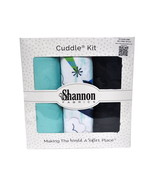 Shannon Fabrics Sky Ride Beginner Box Cuddle Kit - $1,861.48 MXN