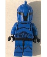 Star Wars Clone Trooper Lego Mini figure  Action Figure Toy Minifig L1 - $7.91