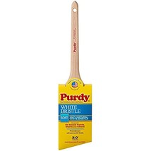 3&quot; Purdy 144024430 Adjutant Angled Sash Paint Brush, White China Bristle - £24.72 GBP