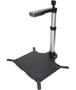 Ashata Document Camera,10 Million Pixels 2 Million Pixels Dual Lens Prof... - £142.32 GBP