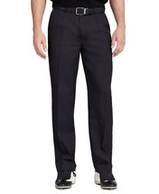 Brooks Brothers Men&#39;s St Andrews Links Pleated-front Pants, Navy 40W 30L 5425-10 - £46.33 GBP