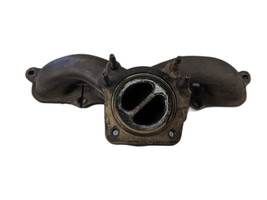 Exhaust Manifold From 2013 Chevrolet Malibu  2.0 12627070 Turbo - £103.54 GBP